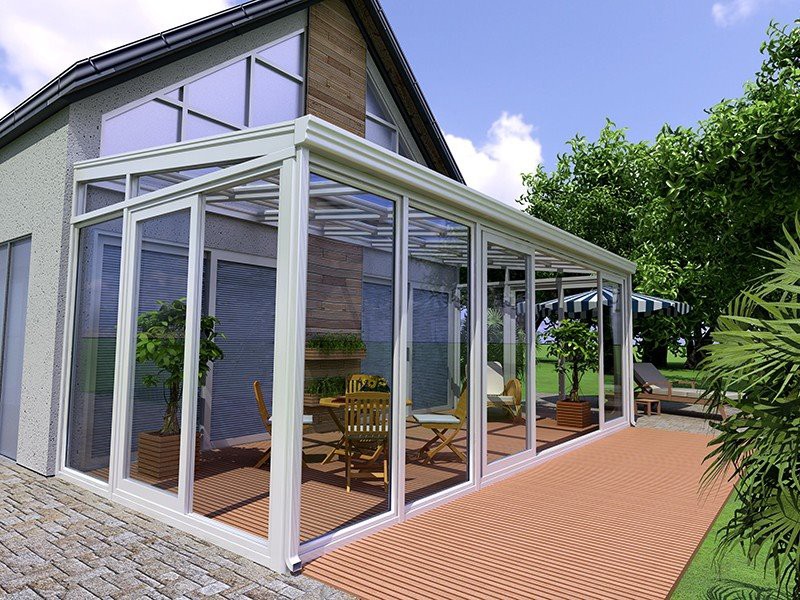 commercial aluminum sliding doors (2)