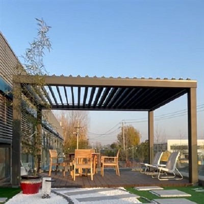 Deiliad Pot Blodau Wal Metel